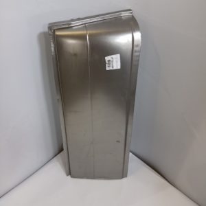 Панель боковины ГАЗ-33023 задняя правая