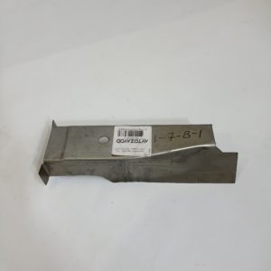 Усилитель подножки  ГАЗ 3302  правый