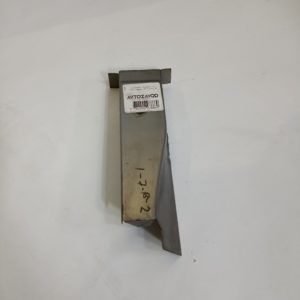 Усилитель подножки  ГАЗ 3302  левый